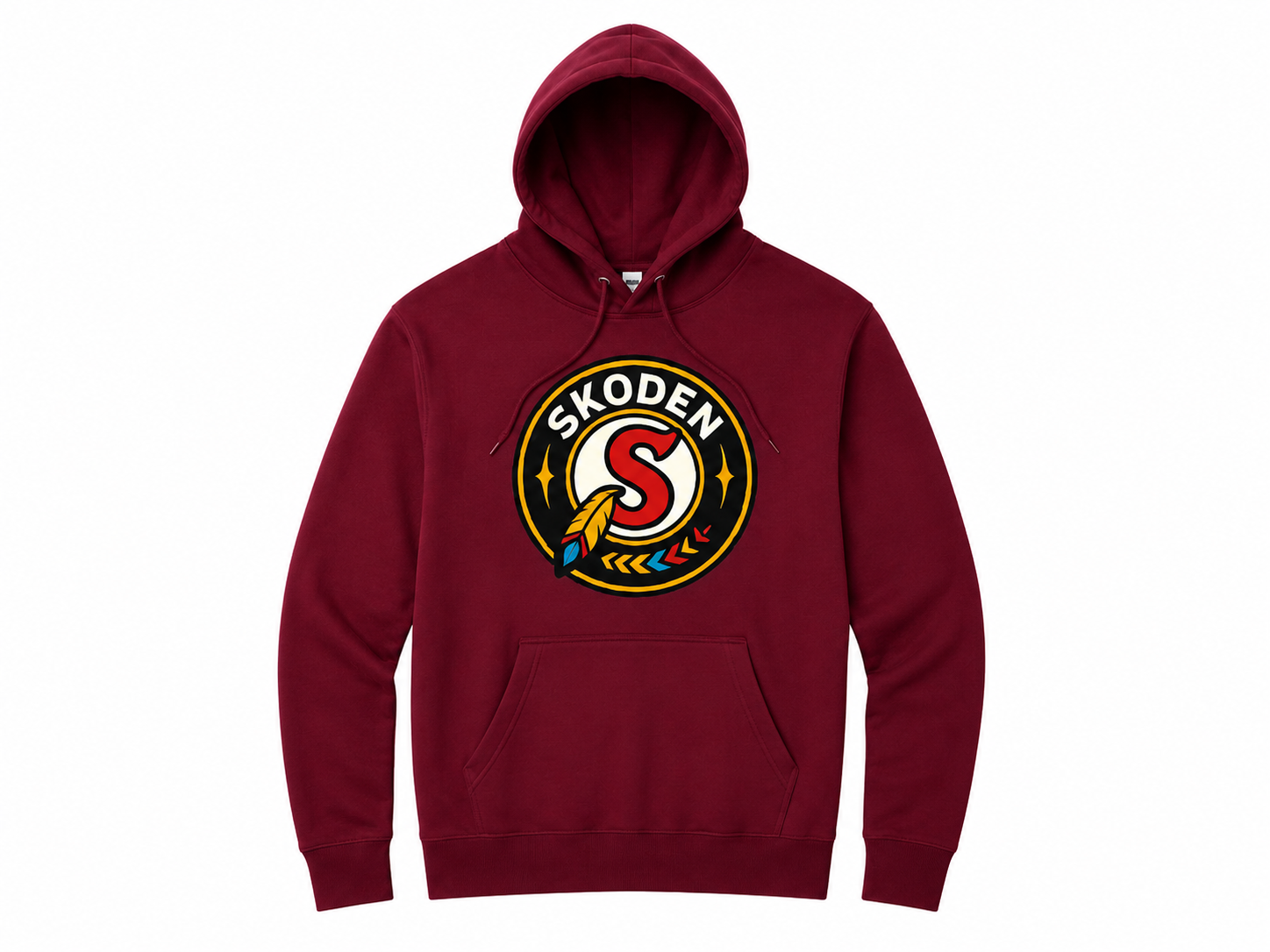 Skoden Hoodie