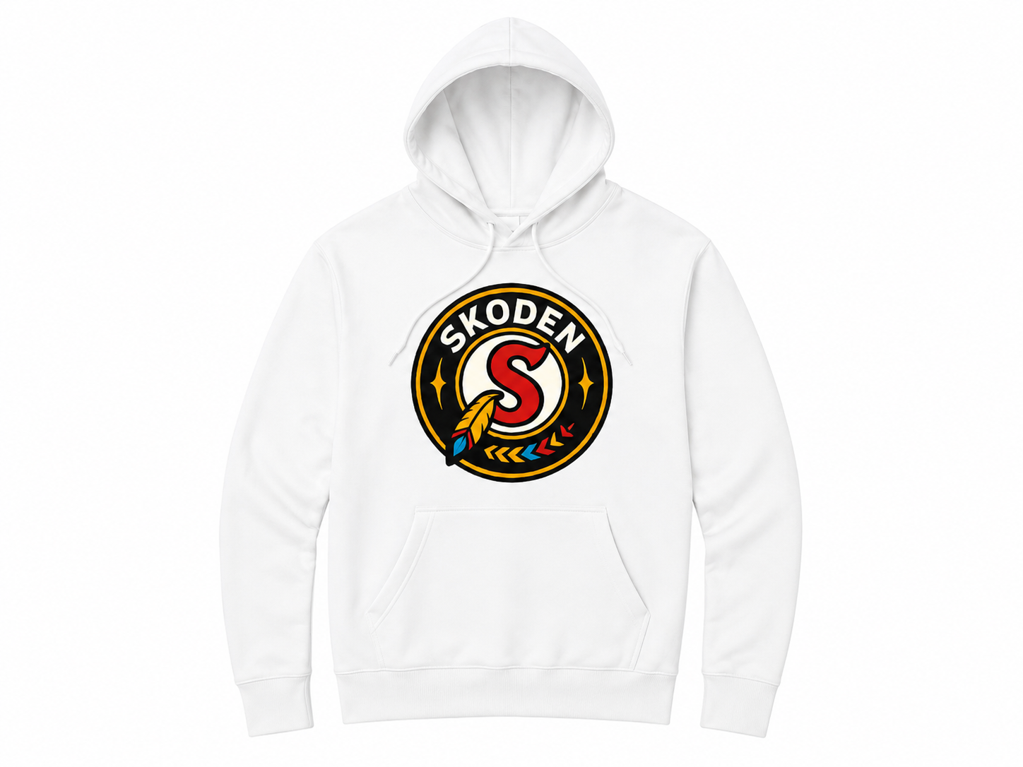 Skoden Hoddie